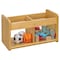 Tot Mate Book/Toy Storage, Ready-To-Assemble TM2181R.S2222 - alternate 3